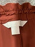 Athleta Burgundy Casual Pants Size 6 - photo 7