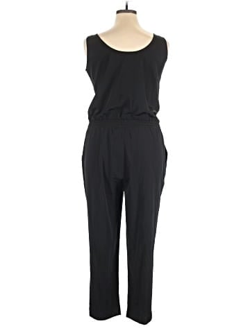 Lauren by Ralph Lauren Jumpsuit (view 2)
