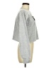 Brandy Melville Gray Pullover Sweater One size - photo 4