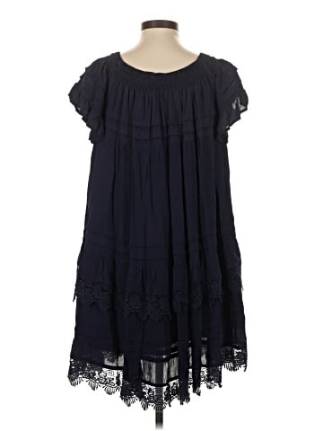Vasna Casual Dress (view 2)