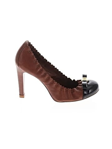 Tory Burch Heels (view 1)