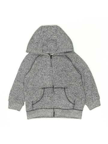 Gymboree Zip Up Hoodie (view 1)