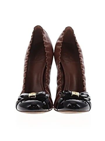 Tory Burch Heels (view 2)