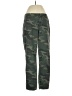 Sundry 100% Cotton Camo Green Cargo Pants Size 25 waist - photo 1