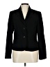 Nine & Co. Black Cardigan Size 12 - photo 1