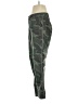 Sundry 100% Cotton Camo Green Cargo Pants Size 25 waist - photo 5