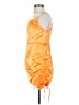 Wild Fable Orange Cocktail Dress Size S - photo 5