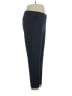 Liverpool Los Angeles Solid Blue Active Pants Size 16 - photo 4
