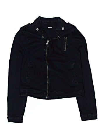 Hudson Jeans Jacket (view 1)