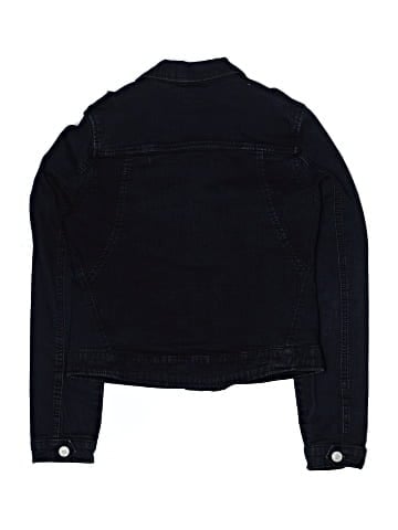 Hudson Jeans Jacket (view 2)