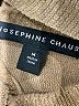 Josephine Chaus Tan Turtleneck Sweater Size M - photo 7
