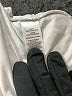 Express 100% Polyester White Romper Size 2 - photo 4