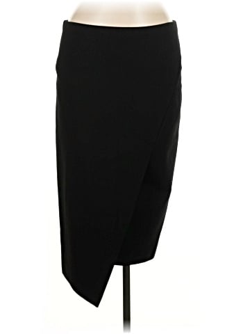 Armani Collezioni Formal Skirt (view 1)
