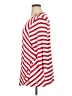 Potpourri Designs Red 3/4 Sleeve Top Size 1X - photo 5