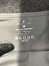 Soothfeel Solid Gray Track Pants Size M - photo 7