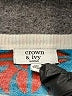 Crown & Ivy Blue Pullover Sweater Size 3X - photo 4