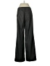 Elevenses Chevron-herringbone Gray Dress Pants Size 2 - photo 2