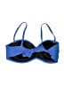 Vitamin A Blue Swimsuit Top Size XL (estimated) - photo 2