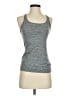 Gap Fit Gray Active Tank Size XS - photo 1