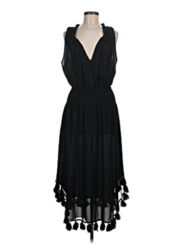 MISA Los Angeles Cocktail Dress (view 1)
