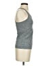 Gap Fit Gray Active Tank Size XS - photo 4