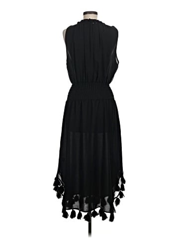 MISA Los Angeles Cocktail Dress (view 2)