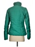 Columbia 100% Nylon Solid Green Snow Jacket Size S - photo 2