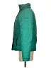Columbia 100% Nylon Solid Green Snow Jacket Size S - photo 5