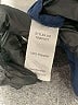 CAbi 100% Polyester Solid Blue Jumpsuit Size S - photo 4
