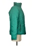 Columbia 100% Nylon Solid Green Snow Jacket Size S - photo 4