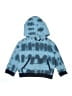 Hatley Blue Pullover Hoodie Size 5 - photo 1