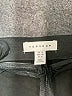 Topshop Black Active Pants Size 8 - photo 7