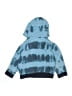 Hatley Blue Pullover Hoodie Size 5 - photo 2