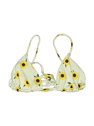 Akini Swimsuit Top (view 1)
