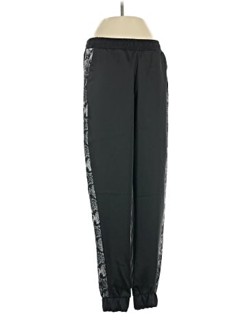 Zara Basic Track Pants (view 1)