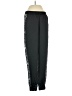Zara Basic Graphic Black Track Pants Size XS - photo 1