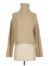 H&M Tan Turtleneck Sweater Size XS - photo 1