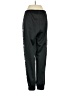 Zara Basic Graphic Black Track Pants Size XS - photo 2