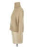 H&M Tan Turtleneck Sweater Size XS - photo 5
