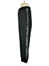 Zara Basic Graphic Black Track Pants Size XS - photo 5