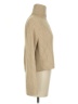 H&M Tan Turtleneck Sweater Size XS - photo 4