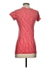 Athleta Orange Active T-Shirt Size XS - photo 2