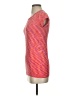 Athleta Orange Active T-Shirt Size XS - photo 5