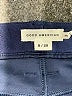 Good American Solid Blue Active Pants Size 8 - photo 7