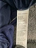 Good American Solid Blue Active Pants Size 8 - photo 8