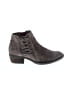 Born Brown Ankle Boots Size 6 - photo 1