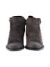 Born Brown Ankle Boots Size 6 - photo 2