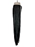 MNG Black Casual Pants Size 10 - photo 4