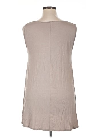 Lock & Love Casual Dress (view 2)