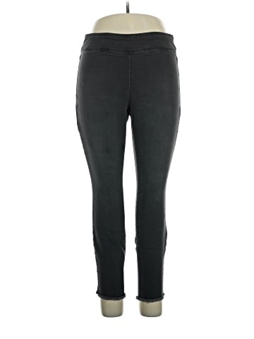 Inc Denim Jeggings (view 1)